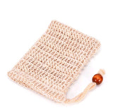 Sisal Soap Pouches (4 pack)