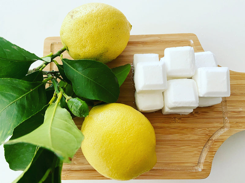 Dishwasher Tablets Handmade - Earth Friendly