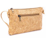 Natural Cork Bag