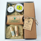 Custom Made Hampers