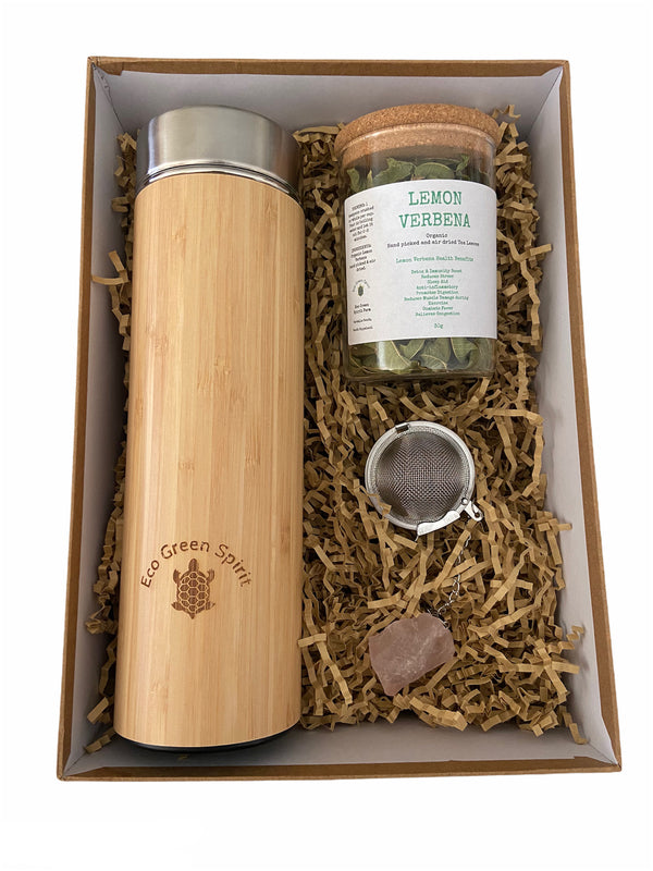 Essential Tea Pack