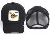 Adjustable Queen Bee Cap
