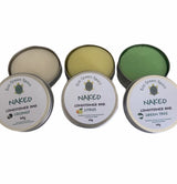 NAKED CONDITIONER BARS 65g