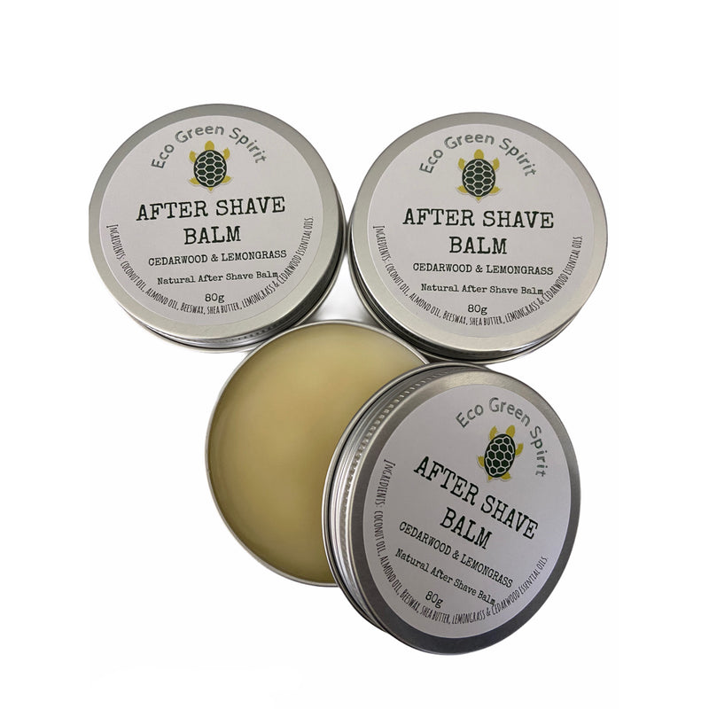After Shave Balm 80g