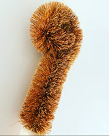 Coconut Coir Bottle Brush