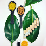 Handmade Organic Lip Balm 11g