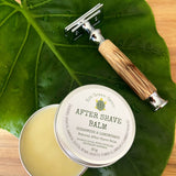 After Shave Balm 80g