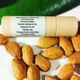 Handmade Organic Lip Balm 11g