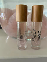 Eco Crystal Pure Essential Oil Rollers