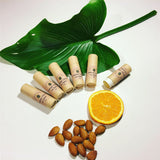Handmade Organic Lip Balm 11g