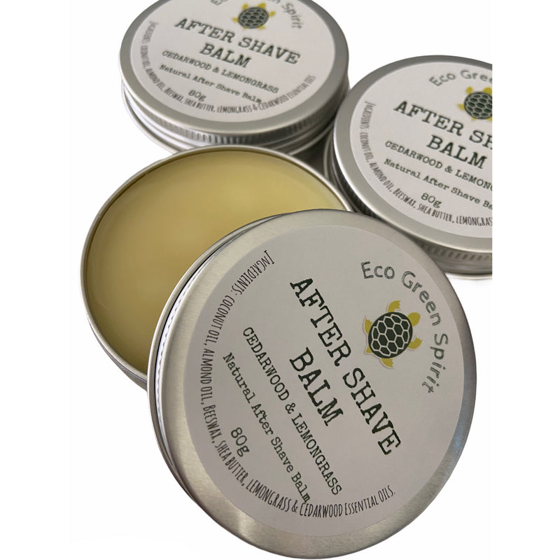 After Shave Balm 80g