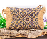 Natural Cork Bag