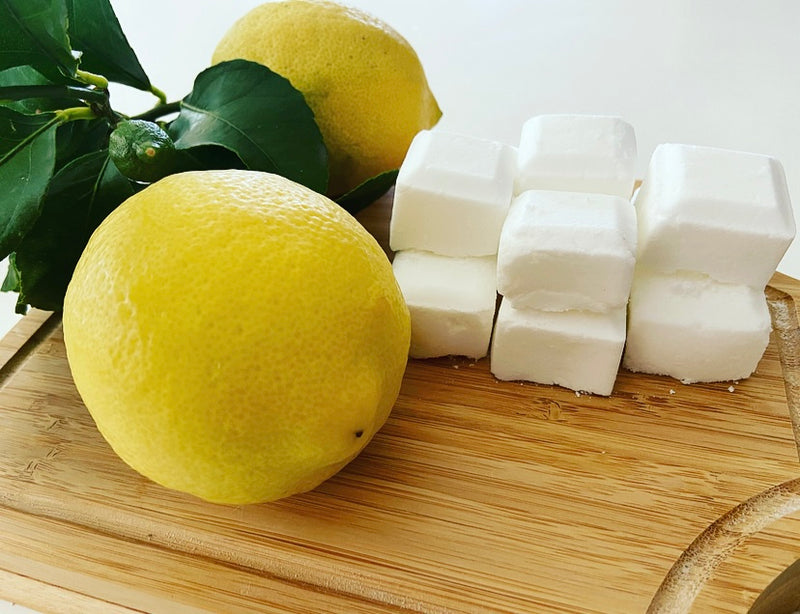 Dishwasher Tablets Handmade - Earth Friendly