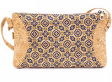 Natural Cork Bag