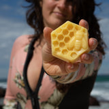 Clean Waves Surf Wax