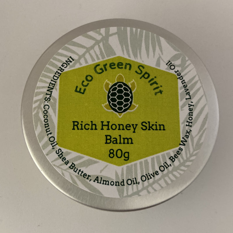 Rich Honey Skin Balm