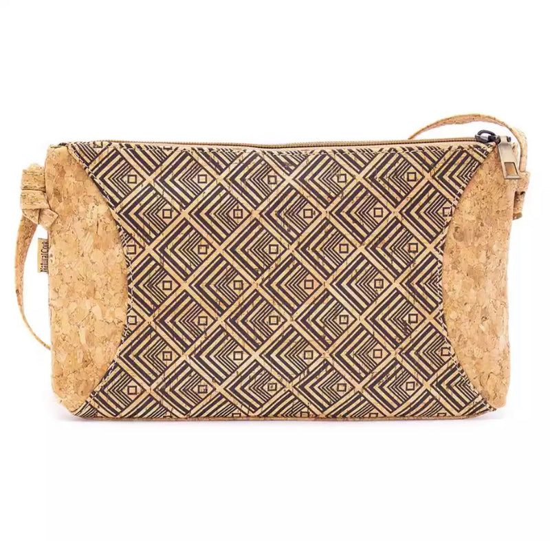 Natural Cork Bag