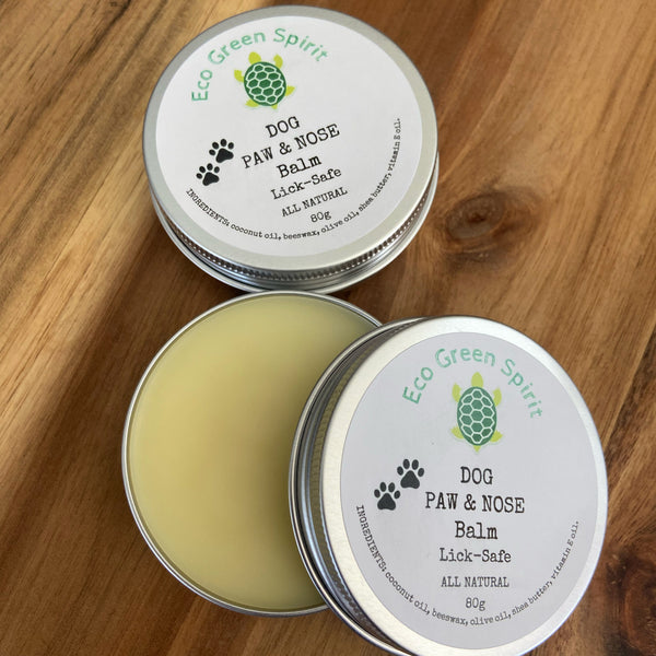 Dog Nose & Paw Balm 80g