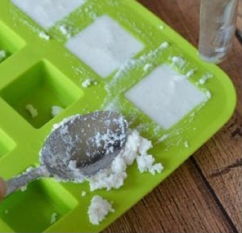Dishwasher Tablets Handmade - Earth Friendly