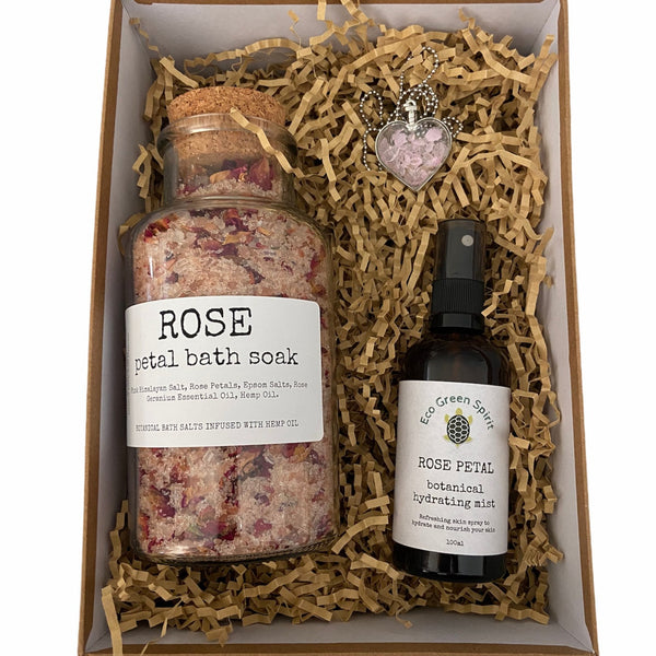Rose Pack