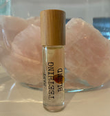 Eco Baby Essential Oil Roller Blends 10ml