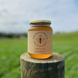 The Queen’s Harvest Honey 1kg