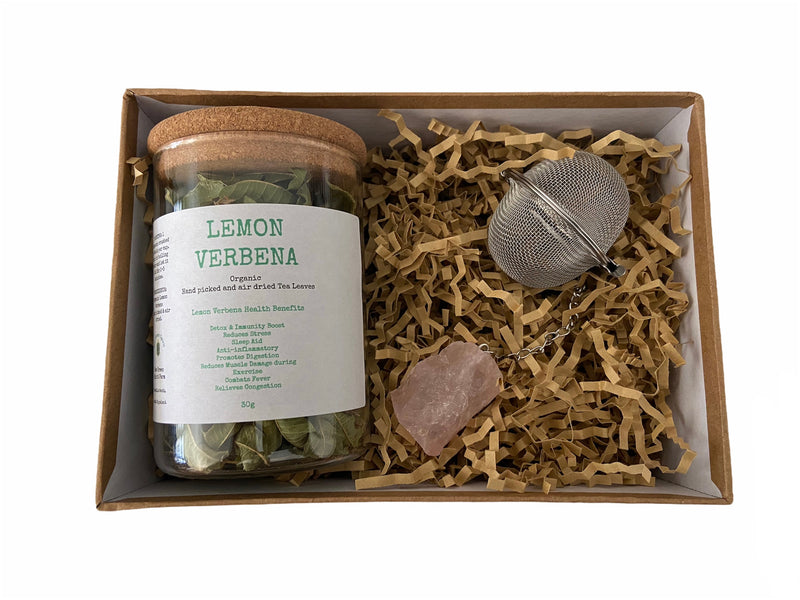 Tea Pack