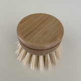 Dish Brush Replacement Head