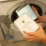 Eco Laundry Sheets
