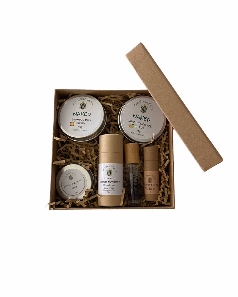 Body Care Pack
