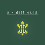 E-gift Card