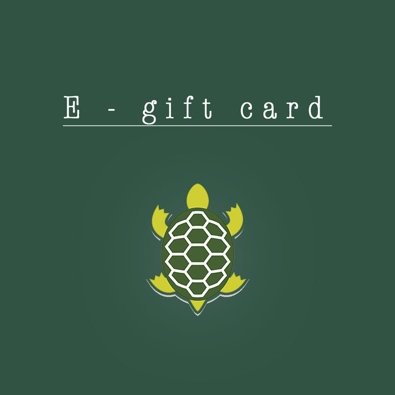 E-gift Card