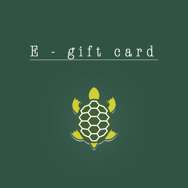 E-gift Card