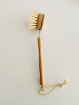 Dish Brush Long Handled