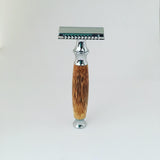 Bamboo Safety Razor / Shaver